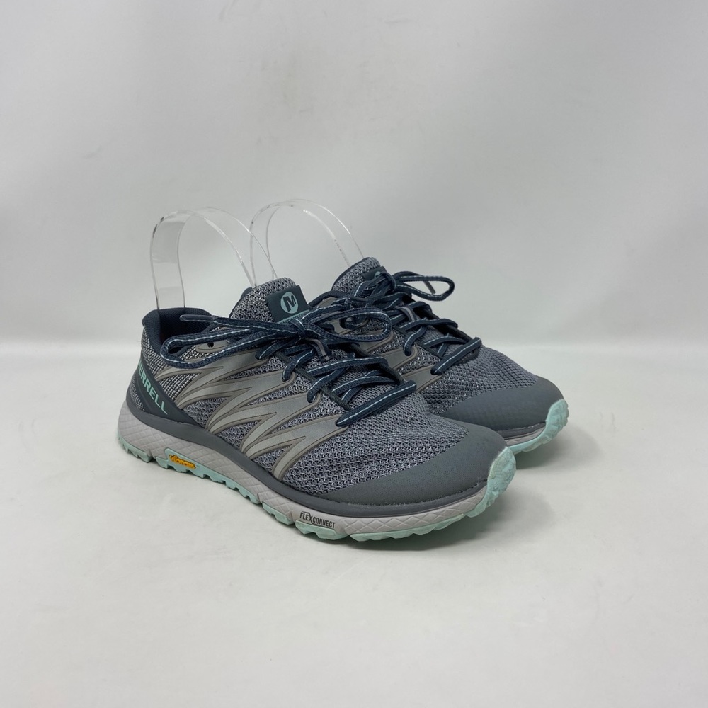 Merrell Bare Access XTR Women’s Athletic Shoe Sz 6